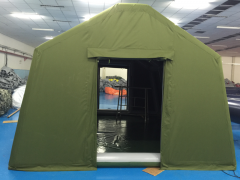充气帐篷厂家教您选择优质的军用
充气帐篷